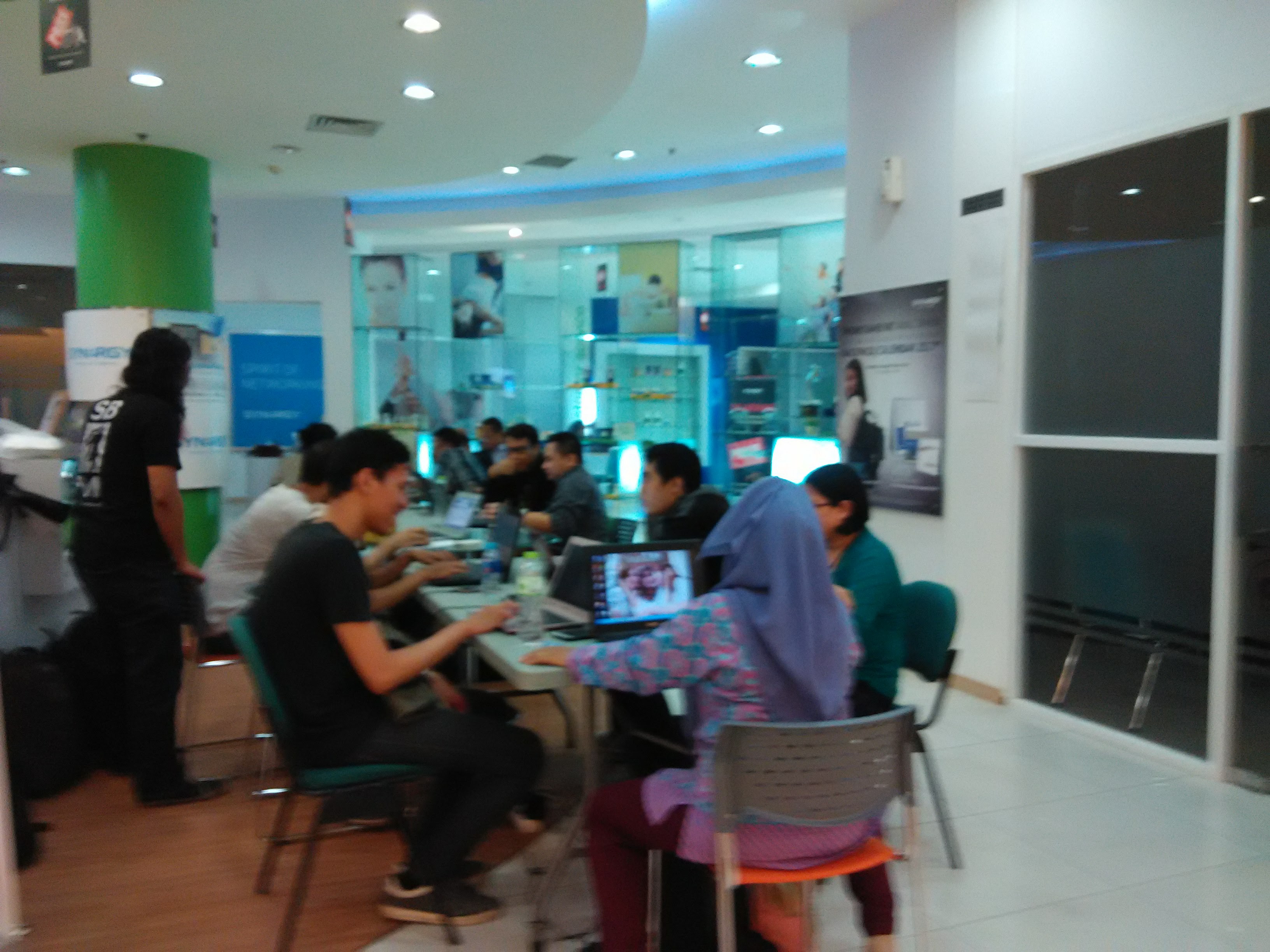 Belajar Internet Marketing di Jakarta Hubungi 08557772226