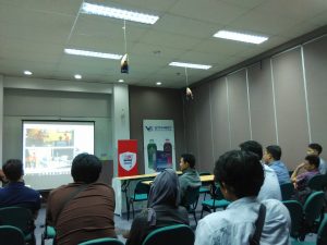 Cara Usaha Online Di SB1M Jakarta