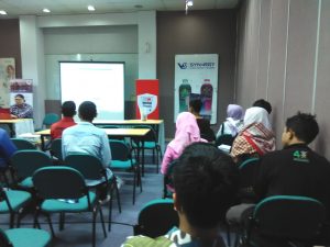 Cari Duit Di Internet Dengan Belajar Di SB1M Jakarta