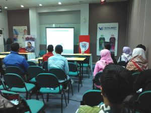 Cari Uang Di Internet Dengan Belajar Di SB1M Jakarta