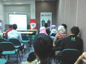 Bisnis Online Gratis Tanpa Modal Di SB1M Jakarta BRI Sudirman