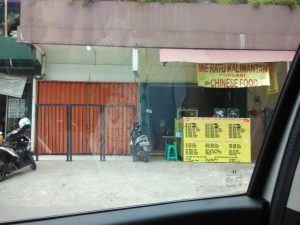Tempat Makan Mie Ayam Enak Di Jakarta Timur Kampung Ambon