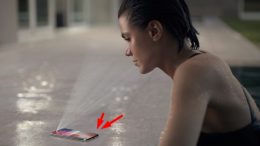 Review iPhone X Yang Bikin Melongo, Apalagi Di Menit 1.20, Dijamin Kamu Bakalan Ngeces!