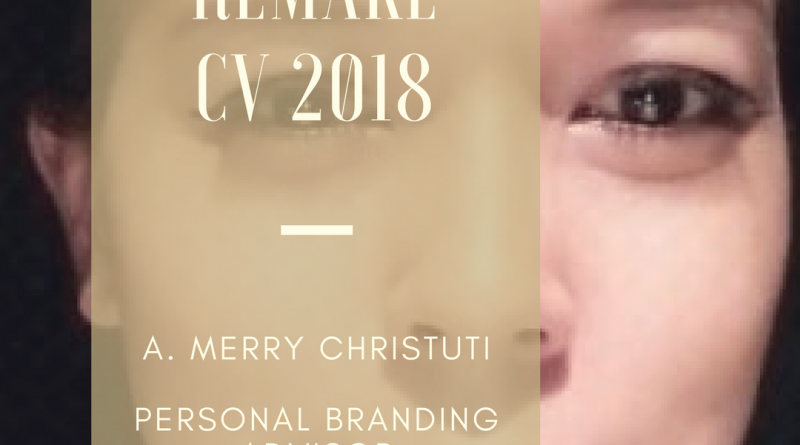 Personal BRANDING by Coach Merry