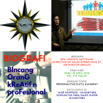 Personalitas Djitu Kwadrat by KOMPASS Nusantara