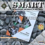 Program SMART KOMPASS Nusantara 9 Agustus 2018 Bersama Muhammad Idham Azhari