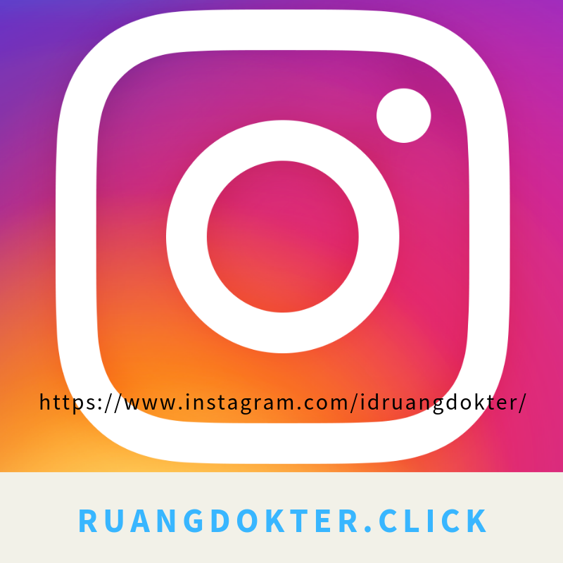 RUANG DOKTER ID Instagram