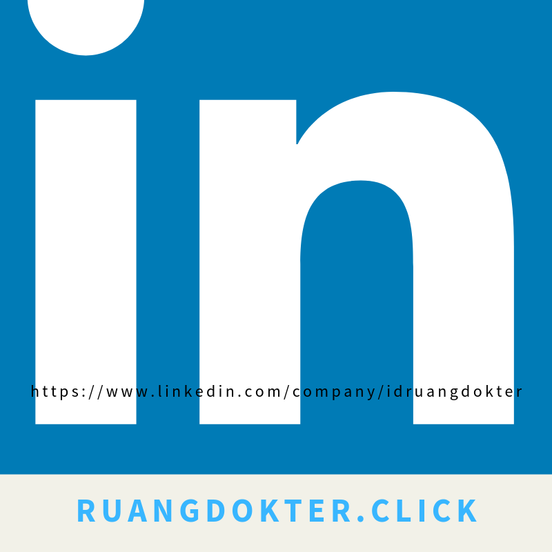 RUANG DOKTER ID Linkedin Company Page