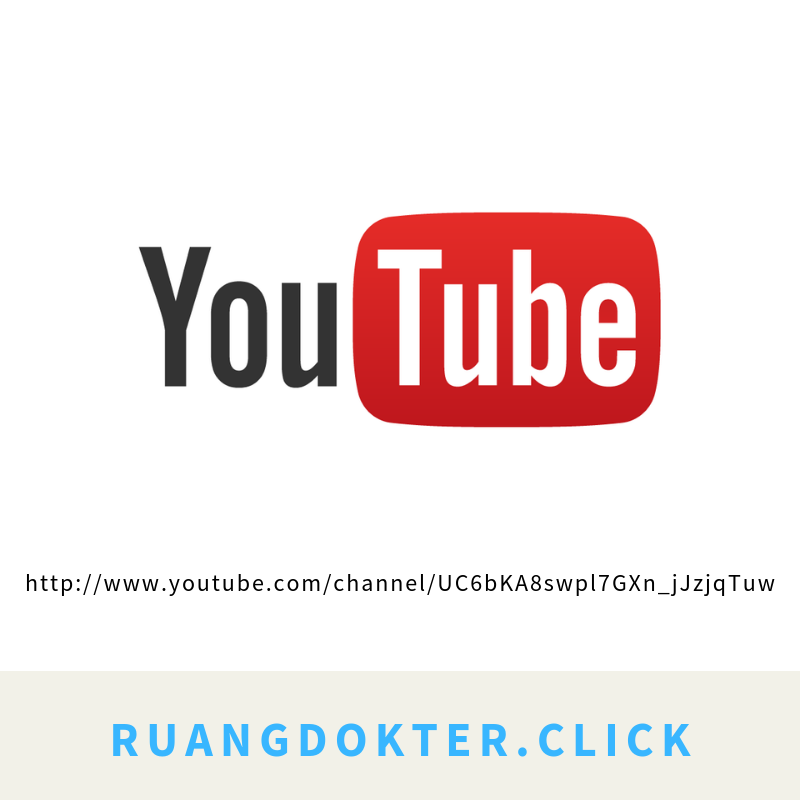 RUANG DOKTER ID YouTube