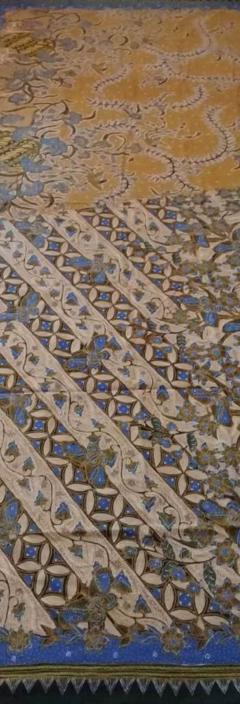 0020 Batik Pekalongan by Muhammad Idham Azhari