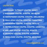 Literasi Digital Anak LIGITA 2020