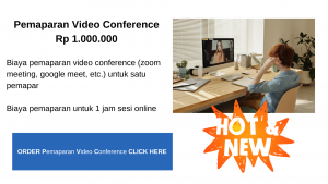014 Muhammad Idham Azhari Digital - Video Conferencing