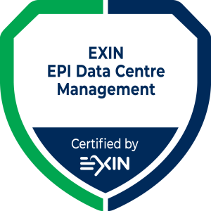 EXIN EPI Data Centre Management by Muhammad Idham Azhari IT Project Team