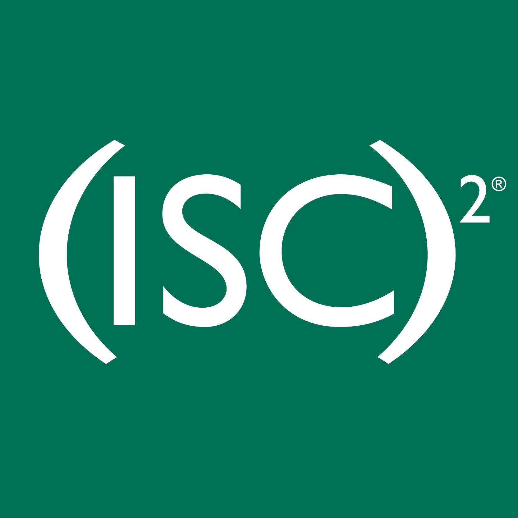 ISC2 by Muhammad Idham Azhari IT Project Team