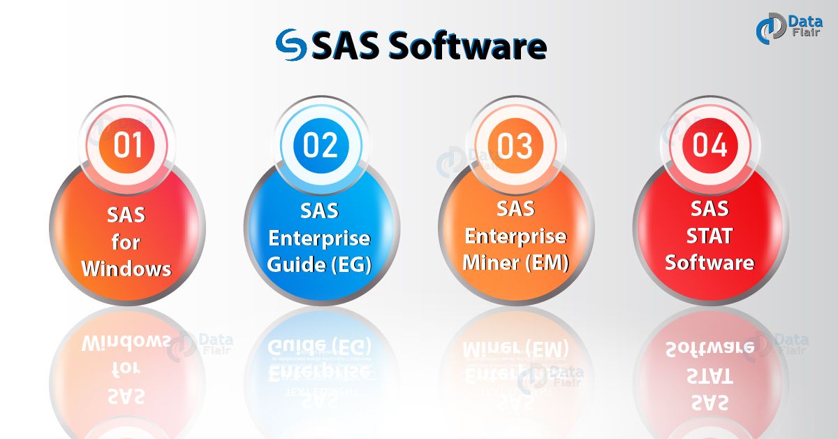 SAS Software by Muhammad Idham Azhari IT Project Team Member